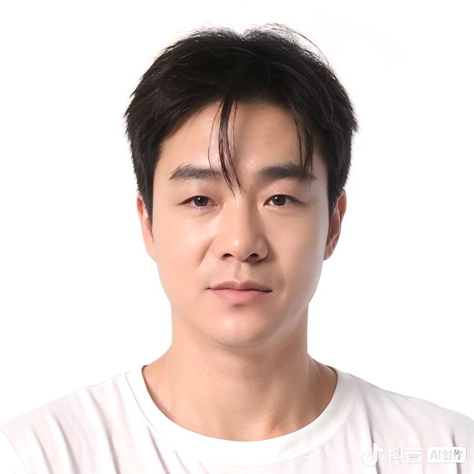 ❤️双木同心❤️