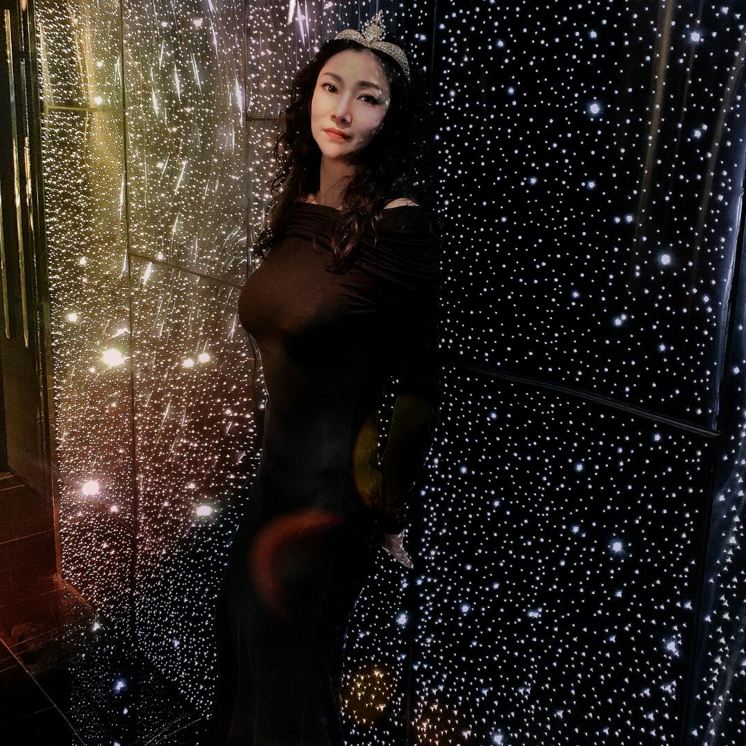 🌹夜色玫瑰🌹