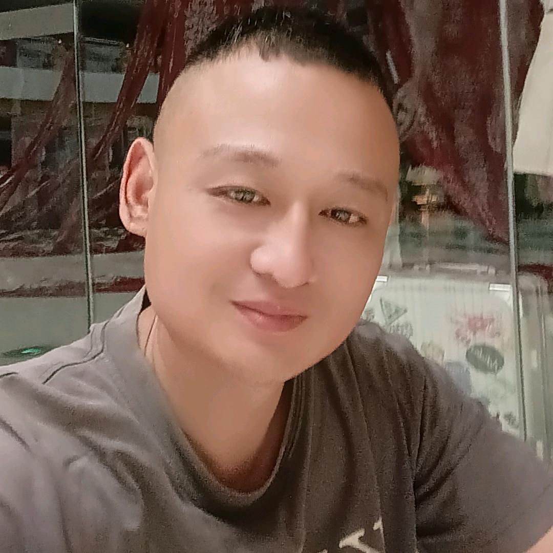 阜阳祥哥🔥（改变自己）
