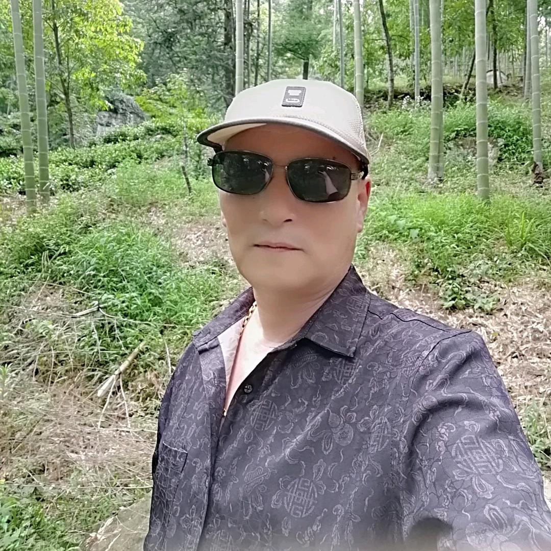 上山寻欢⚓找释怀😜