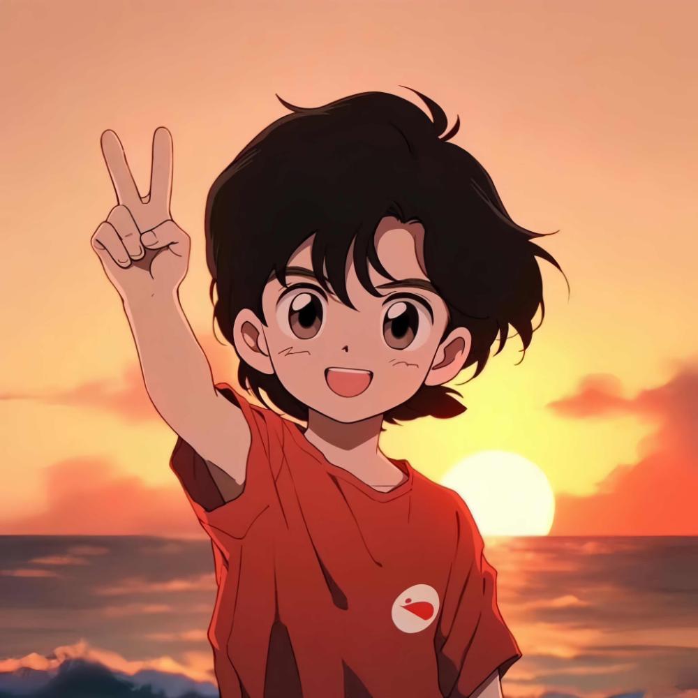 阿J