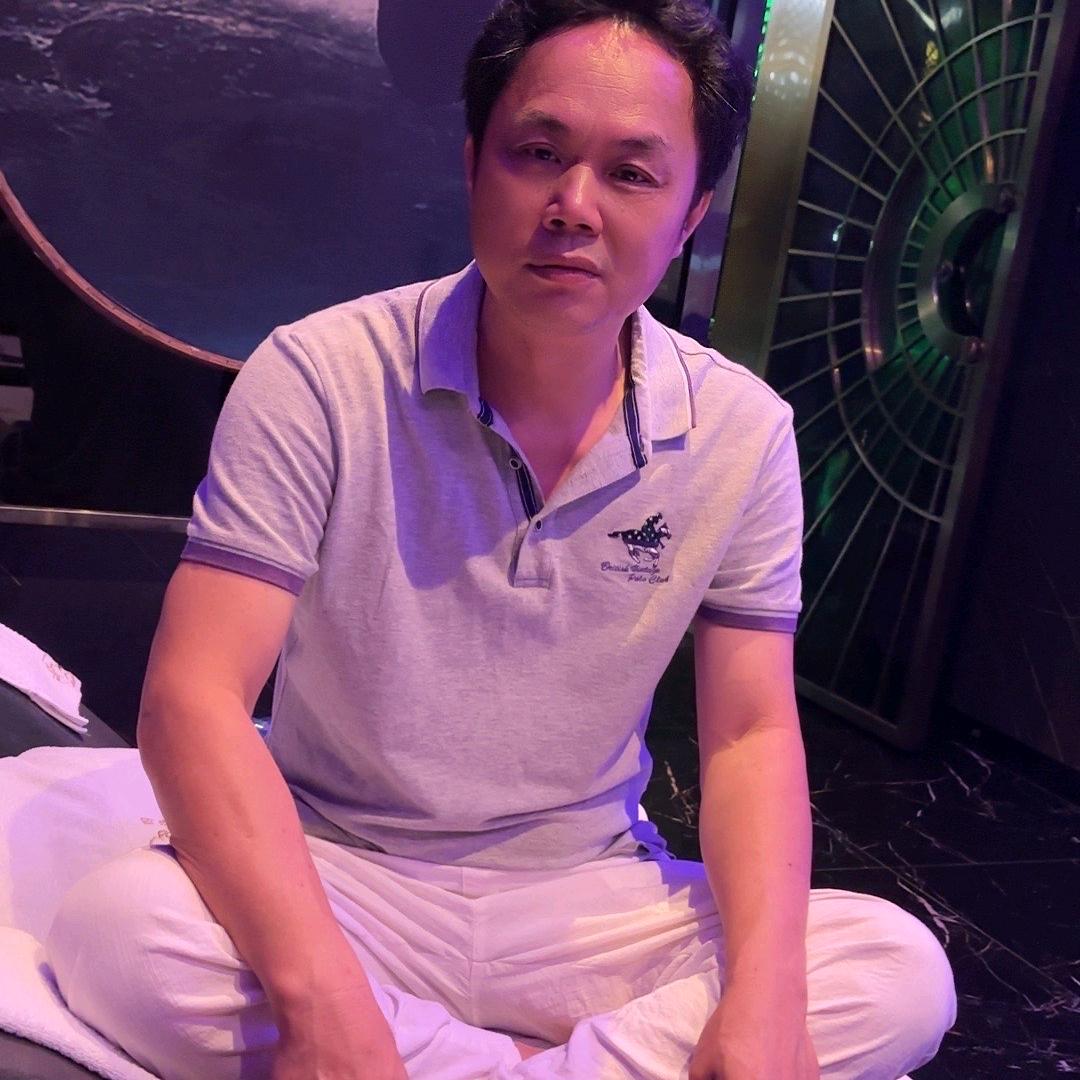 陈爽