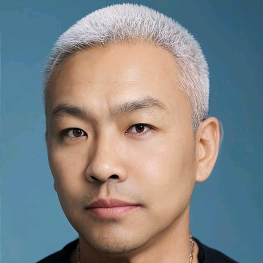 哥的生活
