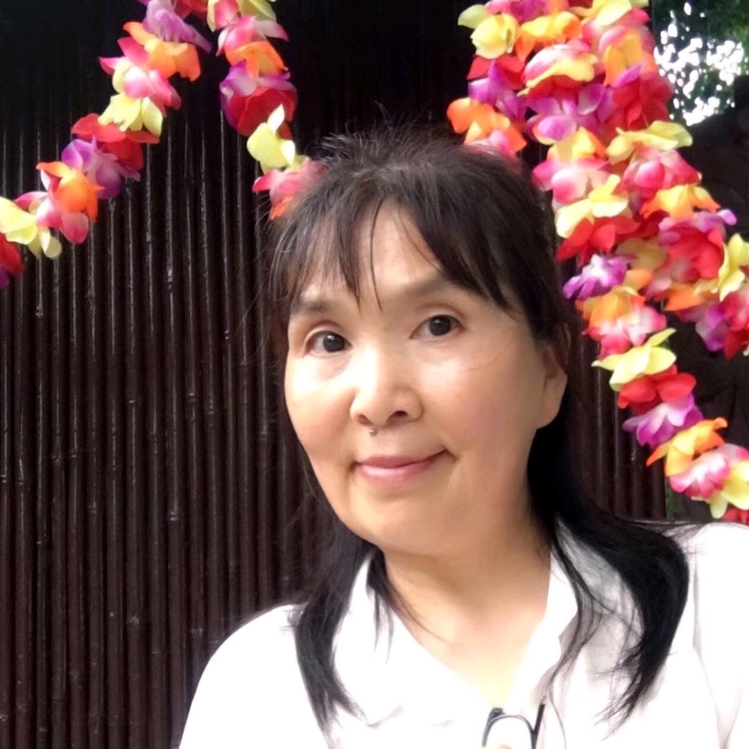 丽姐（早7.20）