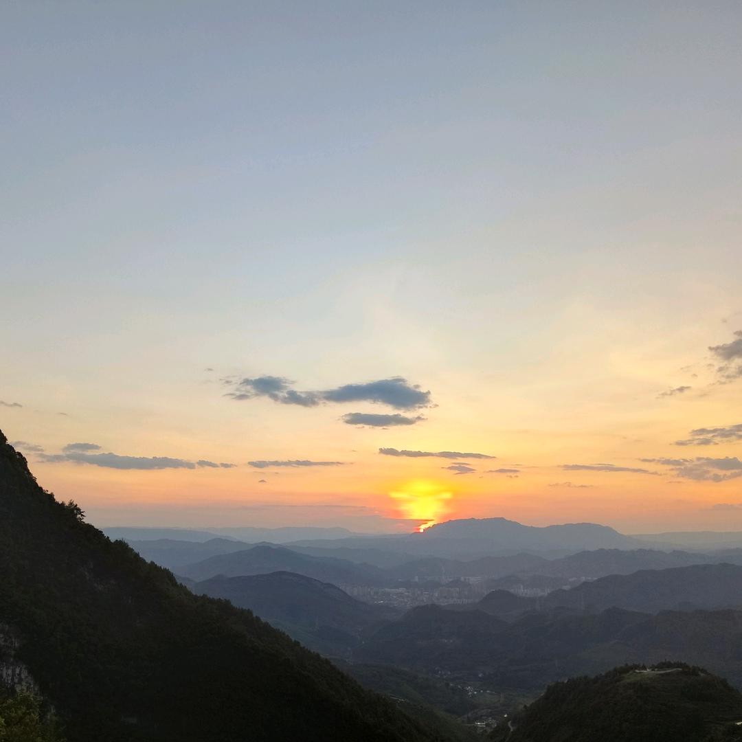 黑山谷-管家小徐