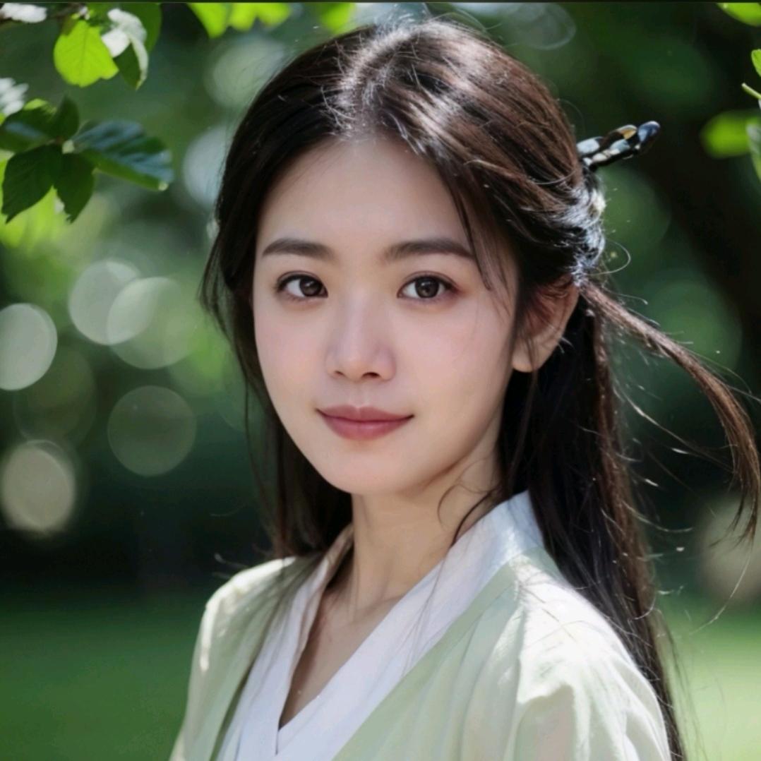 张雁婷【玉妃珠宝】