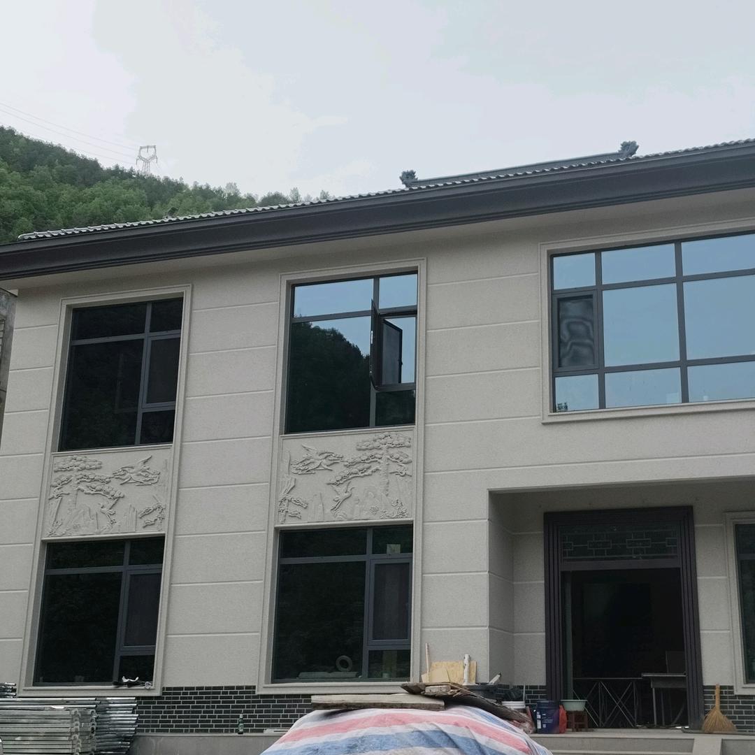 外墙仿石漆鹏飞(小号)