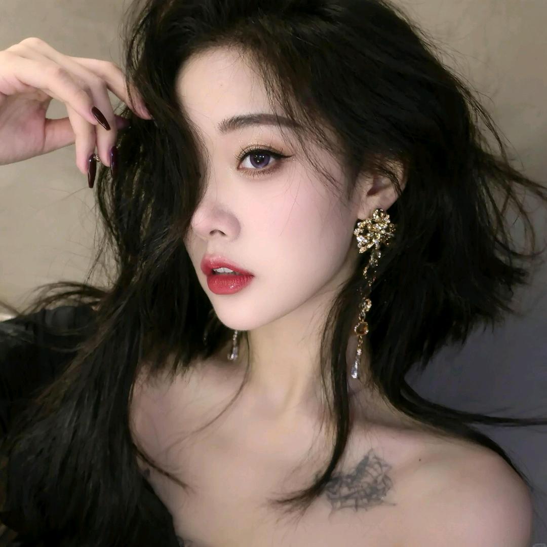 婷婷玉丽