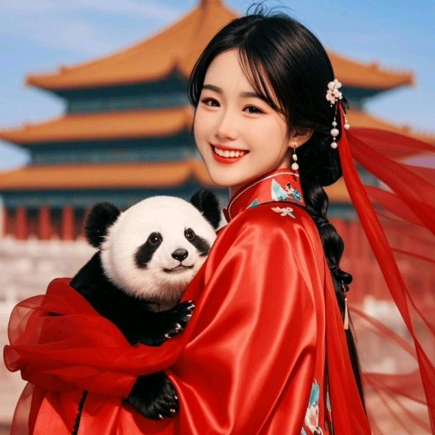 谷予好物