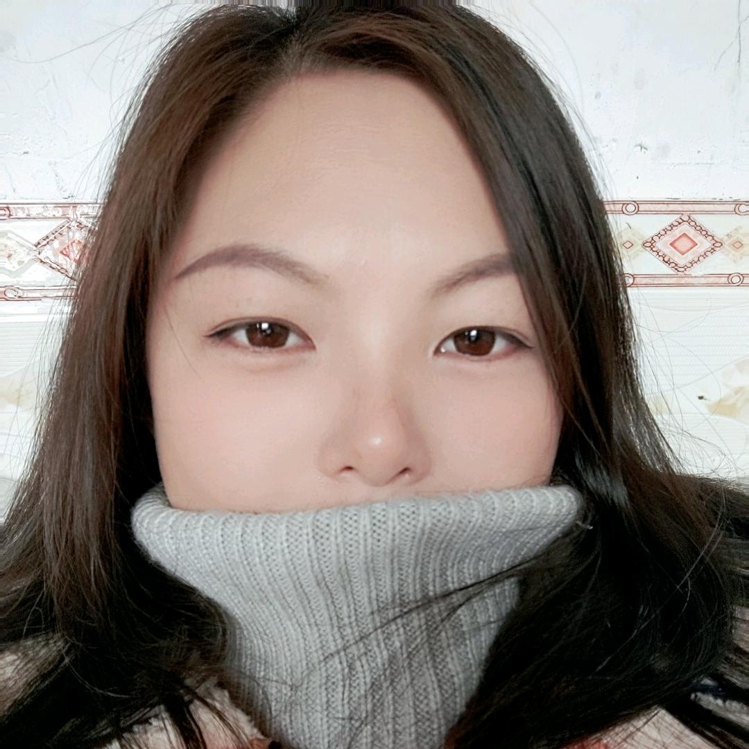@ 娟