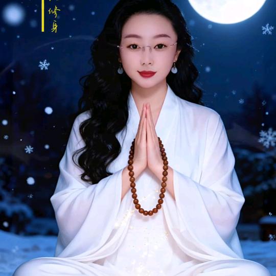 欣缘阁（森森）