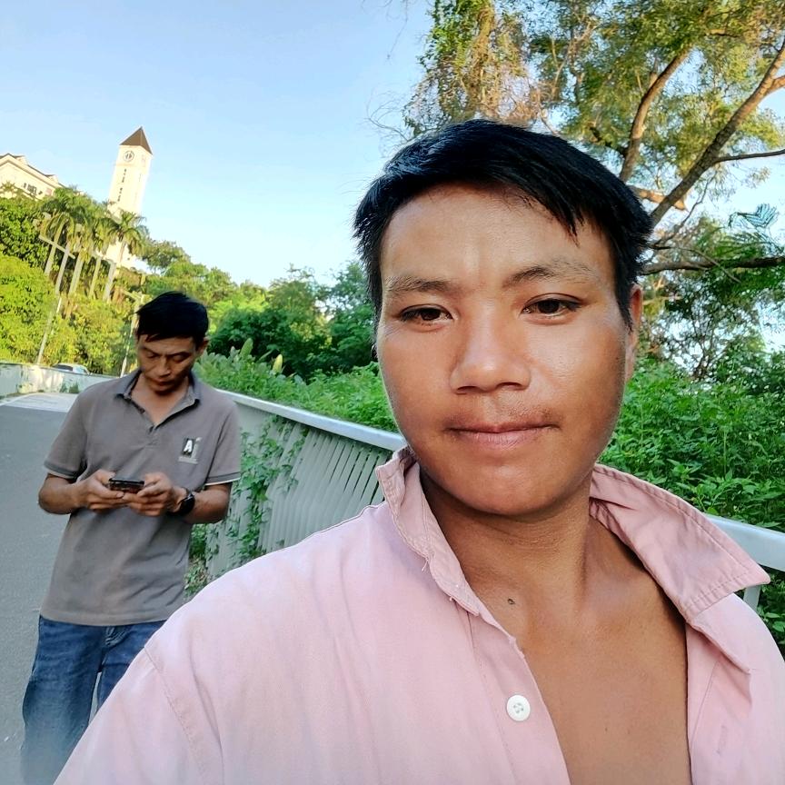 何永林