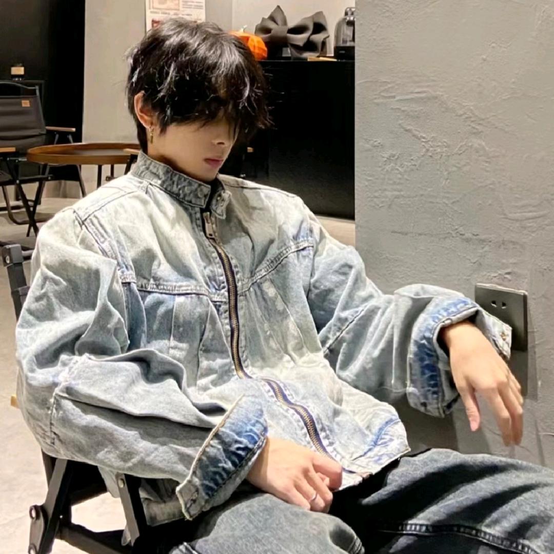 杉杉来啦