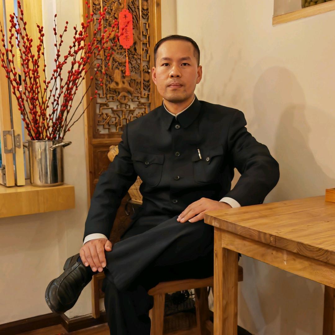 仗剑走天涯