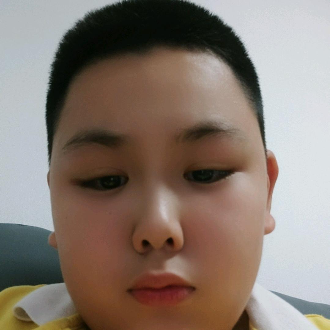 代骏轩头像