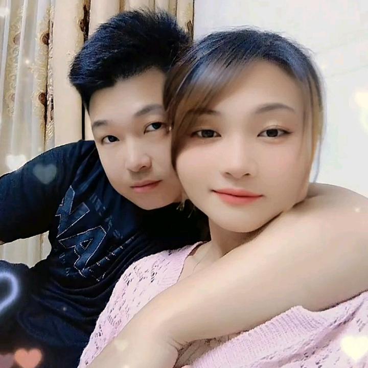 我是你的依靠你是我的港湾