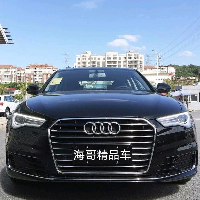 海哥精品车行