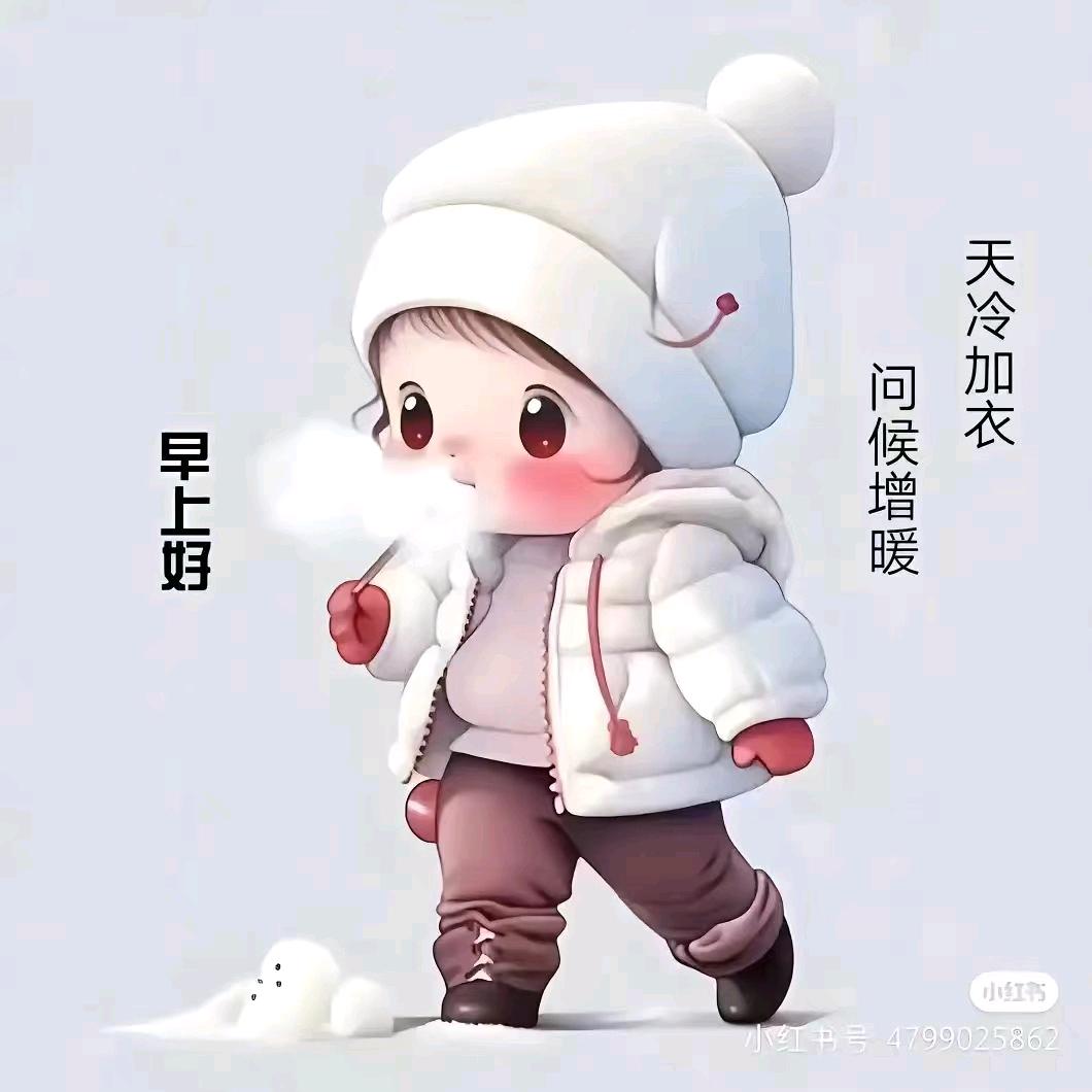 🌈天边的马