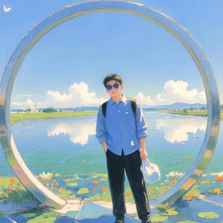 栀梧ʕ ᵔᴥᵔ ʔ