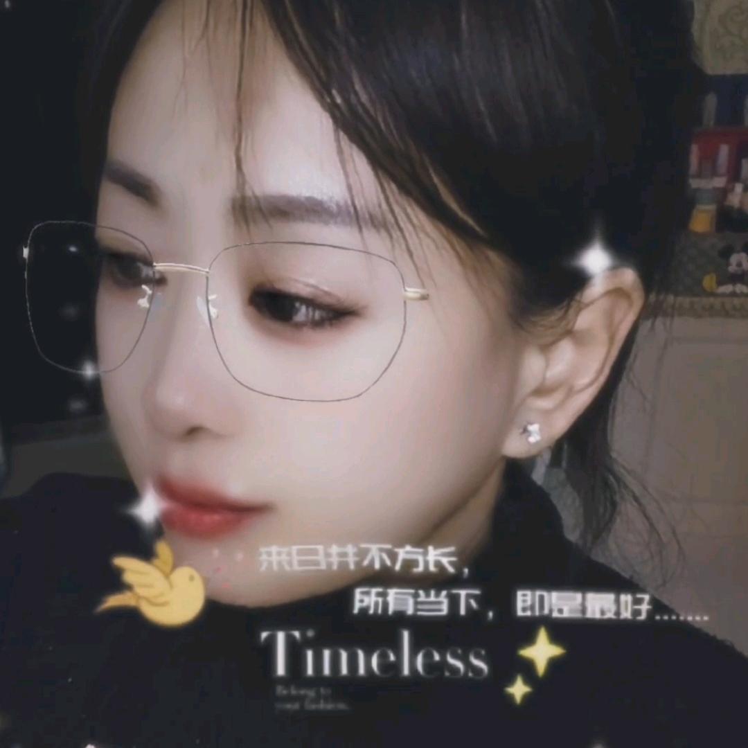 时光轻浅