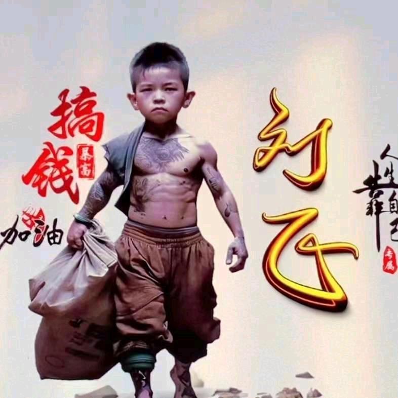 冷飞哥