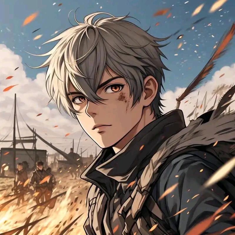 7仔