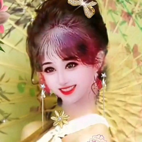 小玲