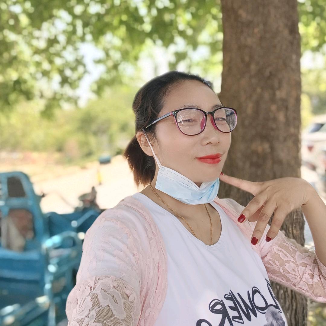 姑娘爱分享