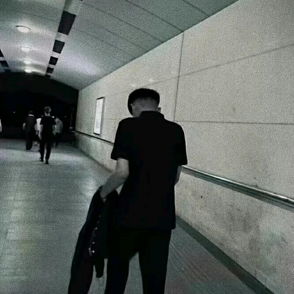 失去了某人
