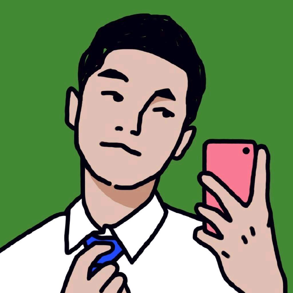 阿辉的推荐