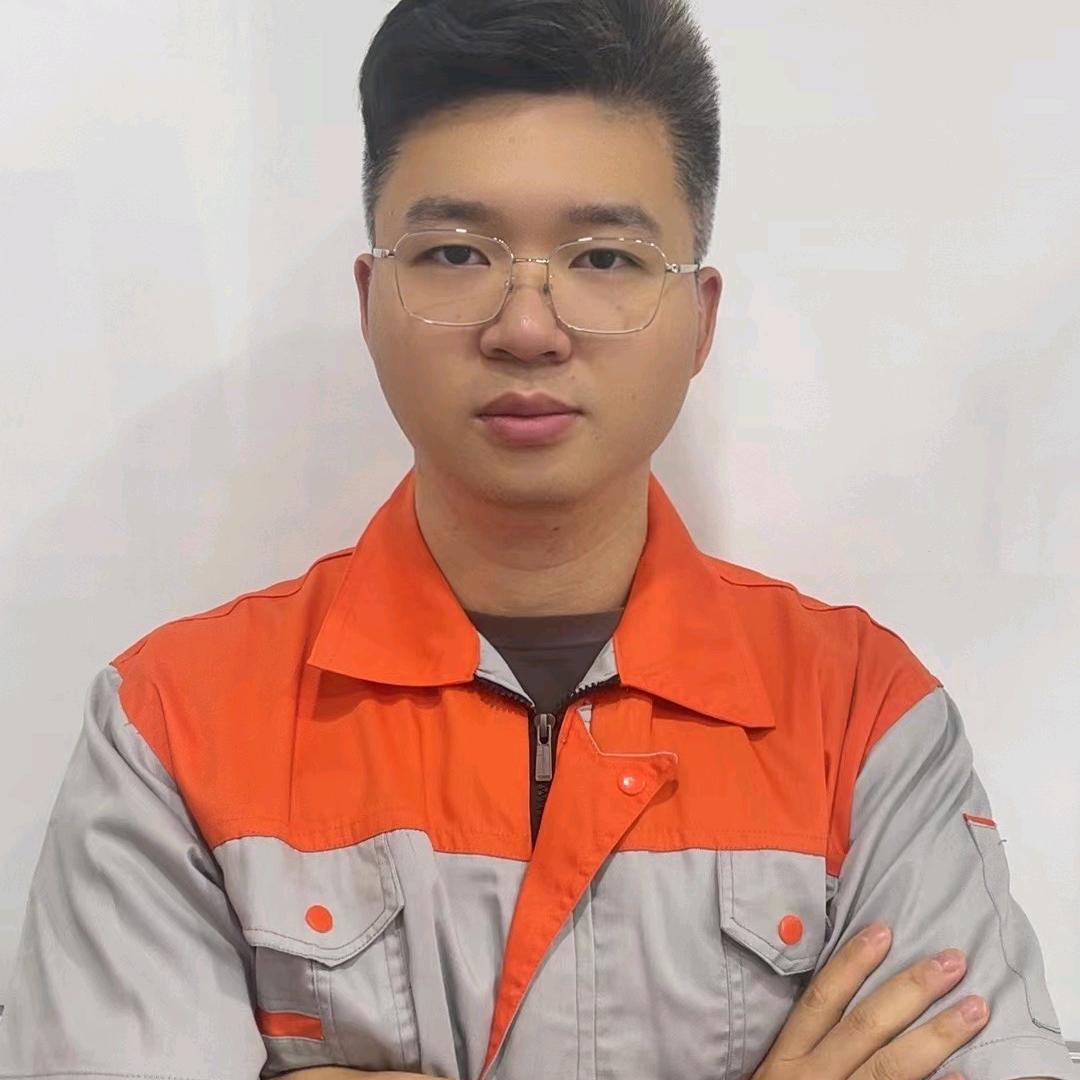 飞哥进厂指南