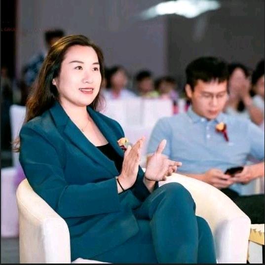 大表姐和她的小院～人间小满园