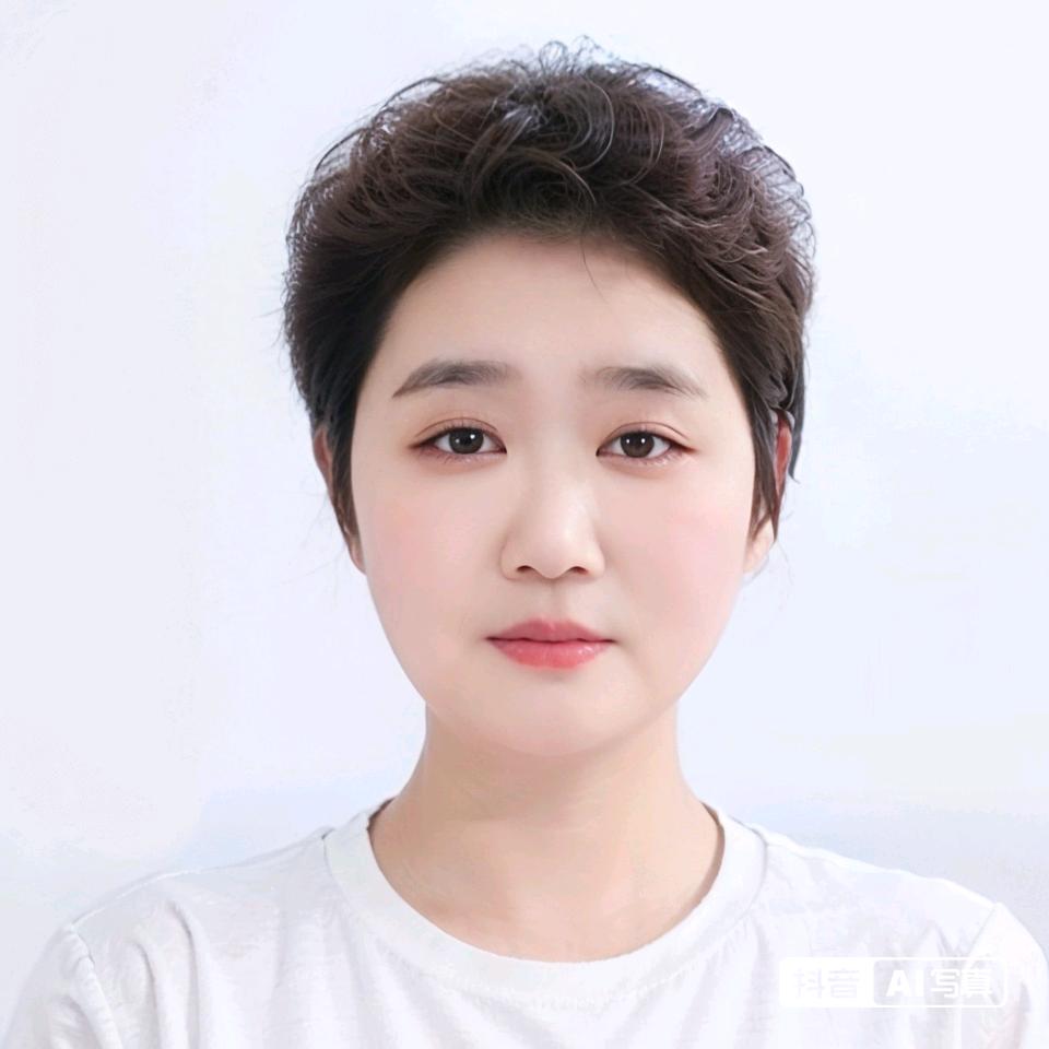 🌟马振妹