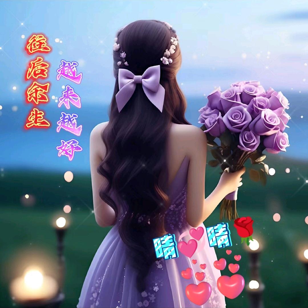 陕西晴晴《抖音收徒中》