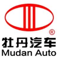 牡丹中巴封闭货车、牡丹轻客宿营车