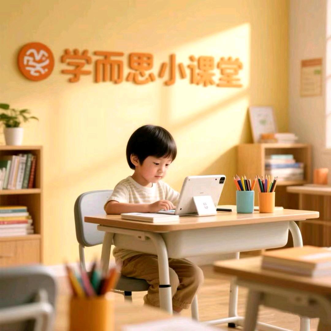 学而思小课堂-T4首发专场