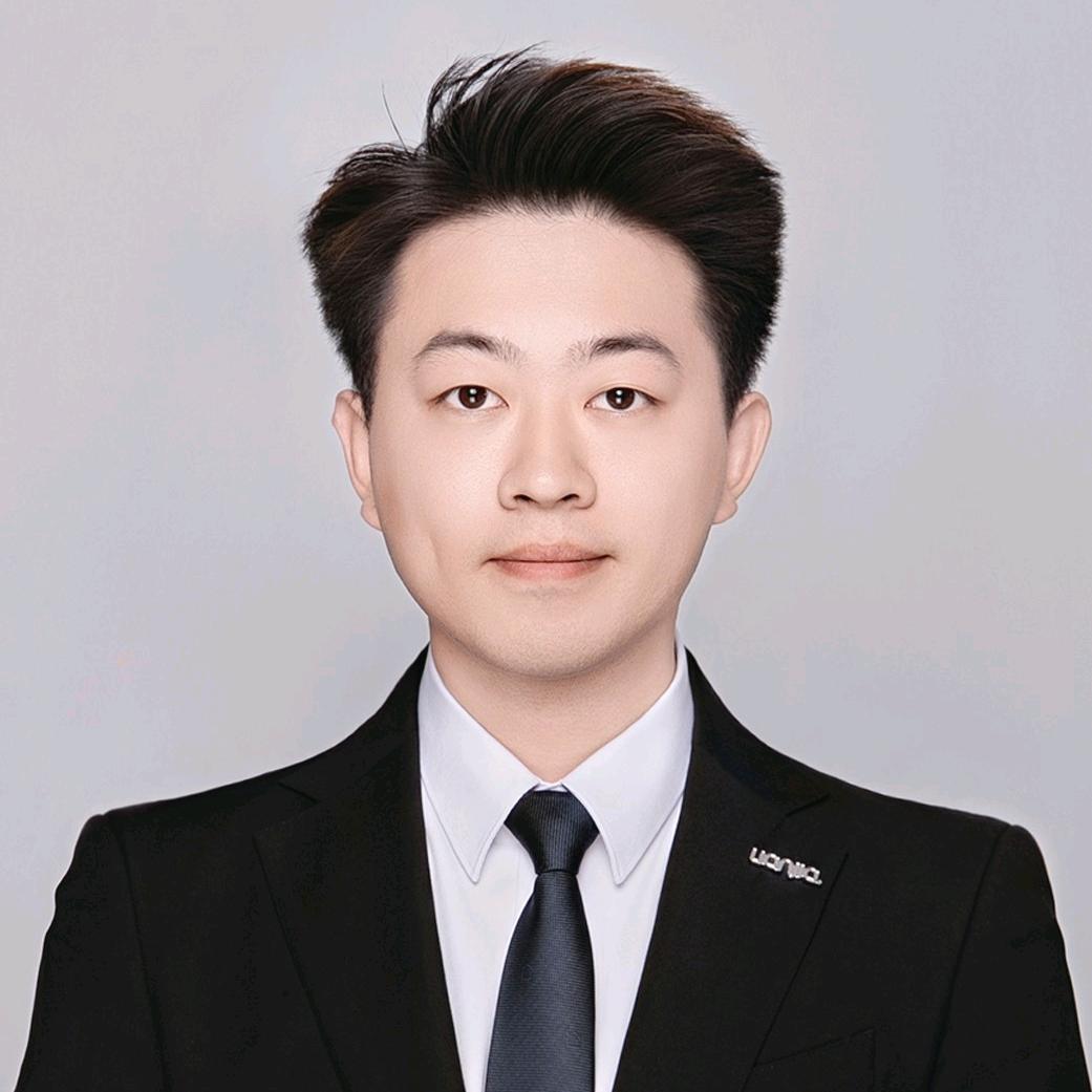 链家小陈探房