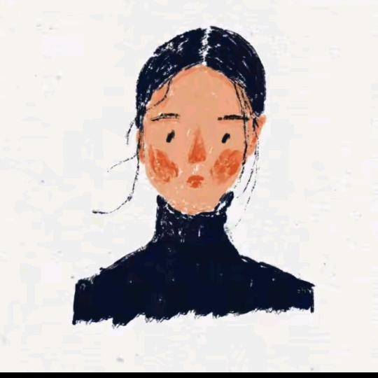 影子头像