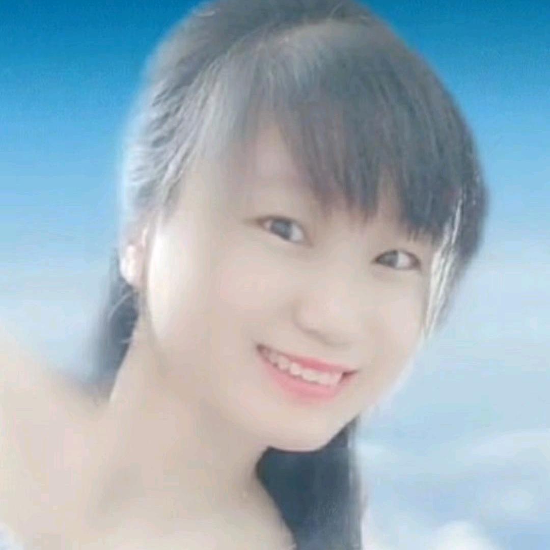 英子