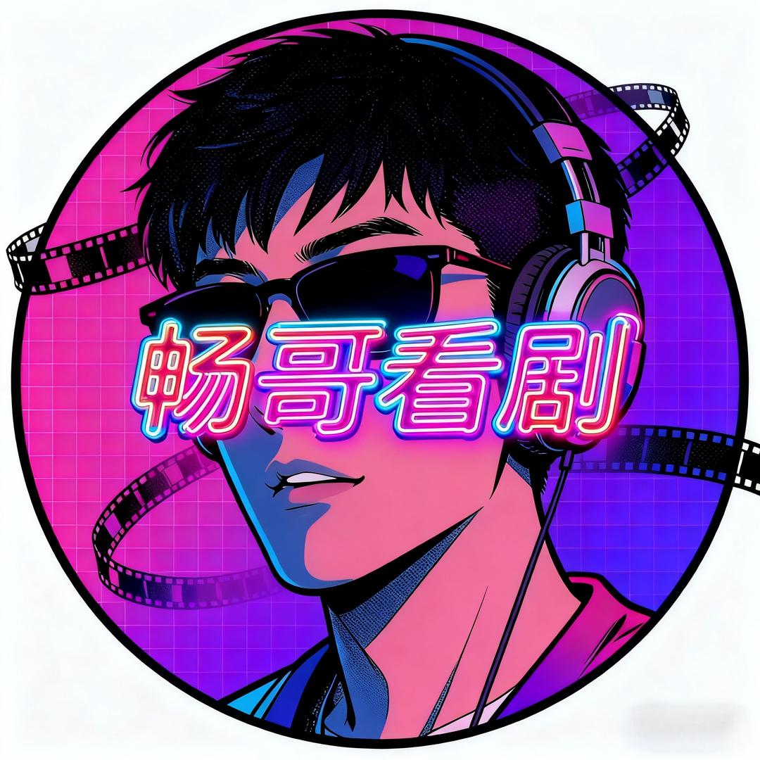 畅哥看剧