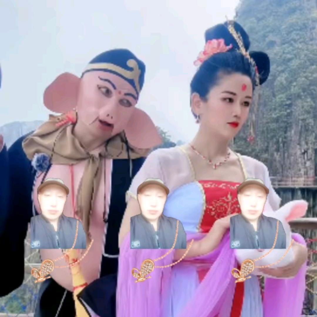 美女故乡（山歌🎤🎤🇨🇳）