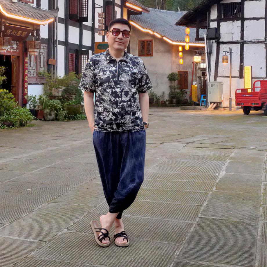 国阳说