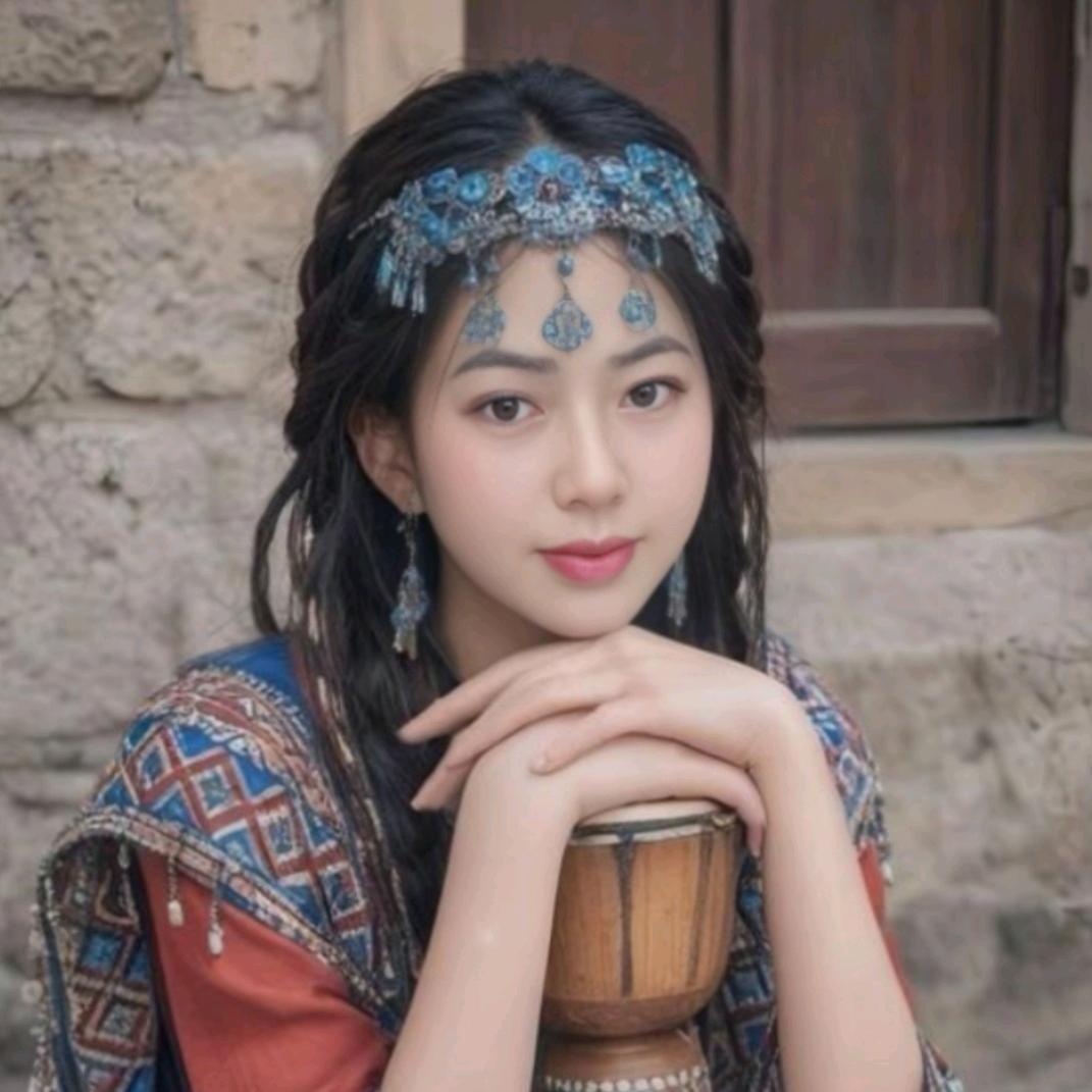 🍀微微一笑🍀🍓🍓