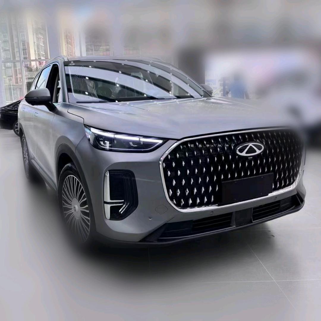 奇瑞福鑫瑞 毛洋