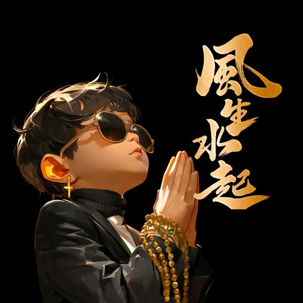 姥姥拜螺蛳粉下饭菜头像