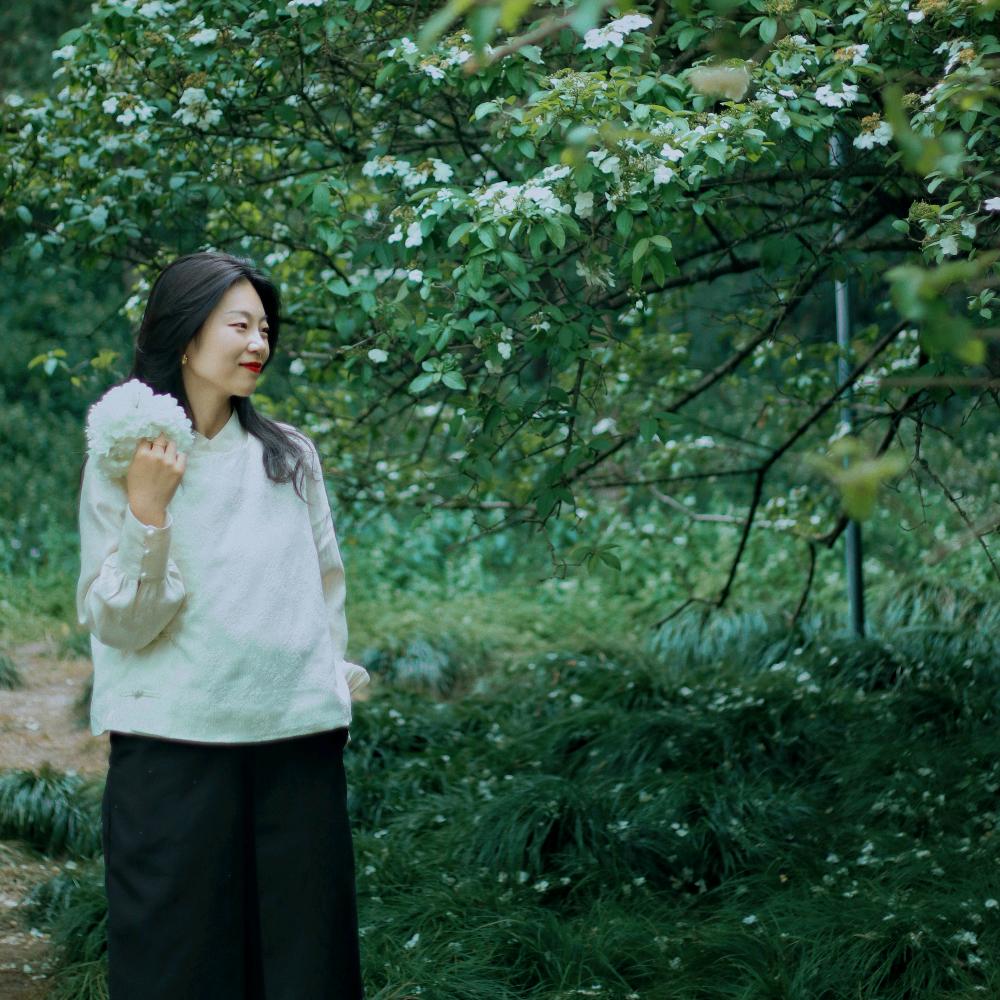 果仁画室郭老师