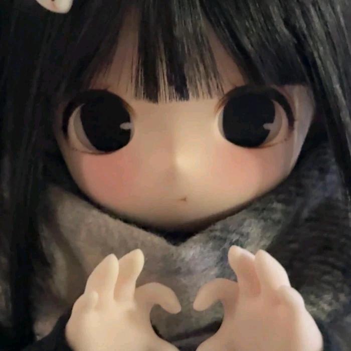 梨涡浅笑