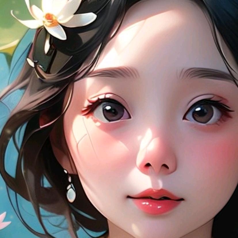 青衫挽素