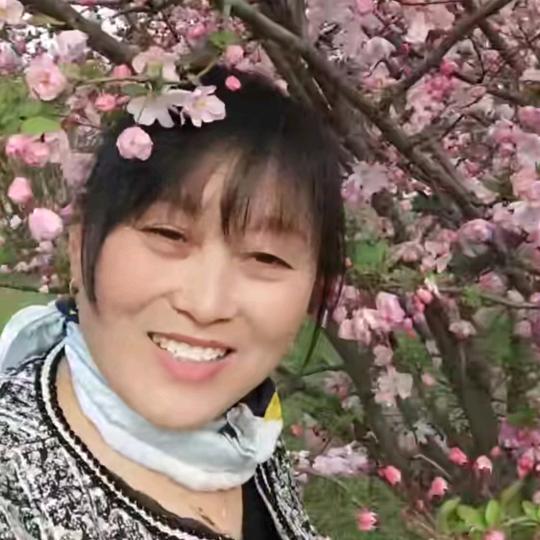 喜欢跳舞运动的我《小号》