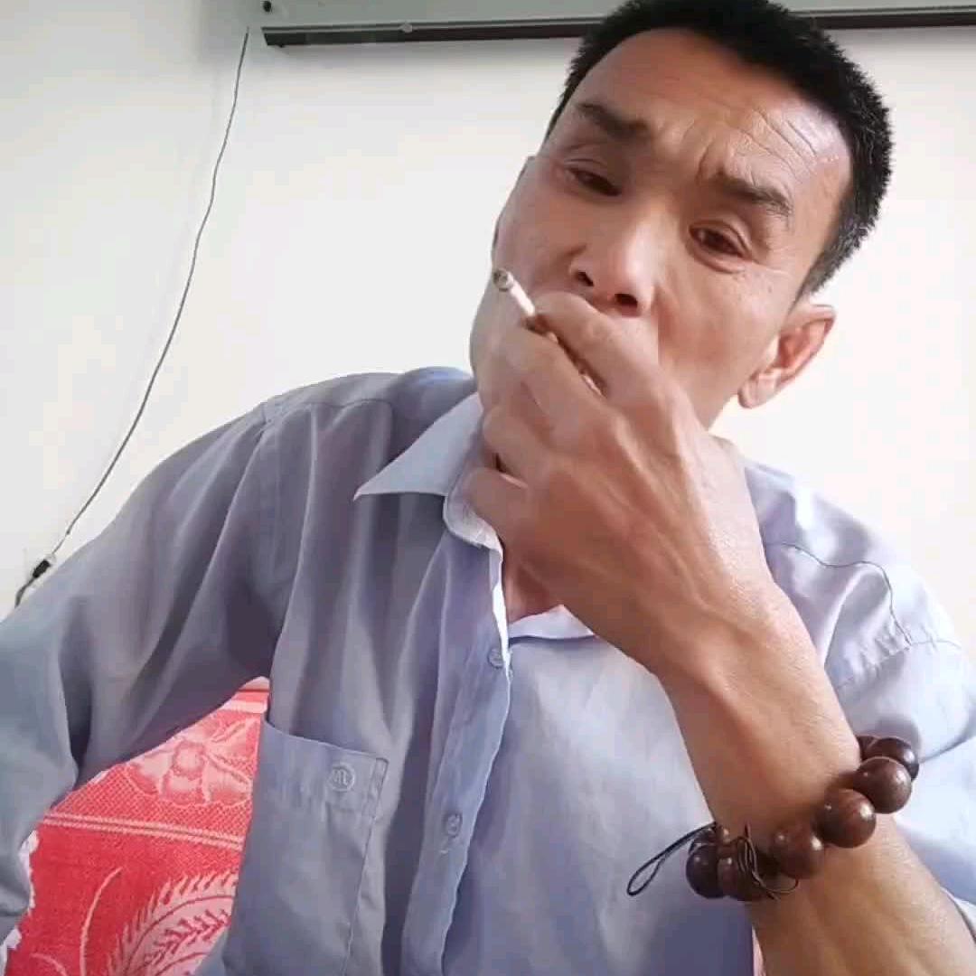 山哥